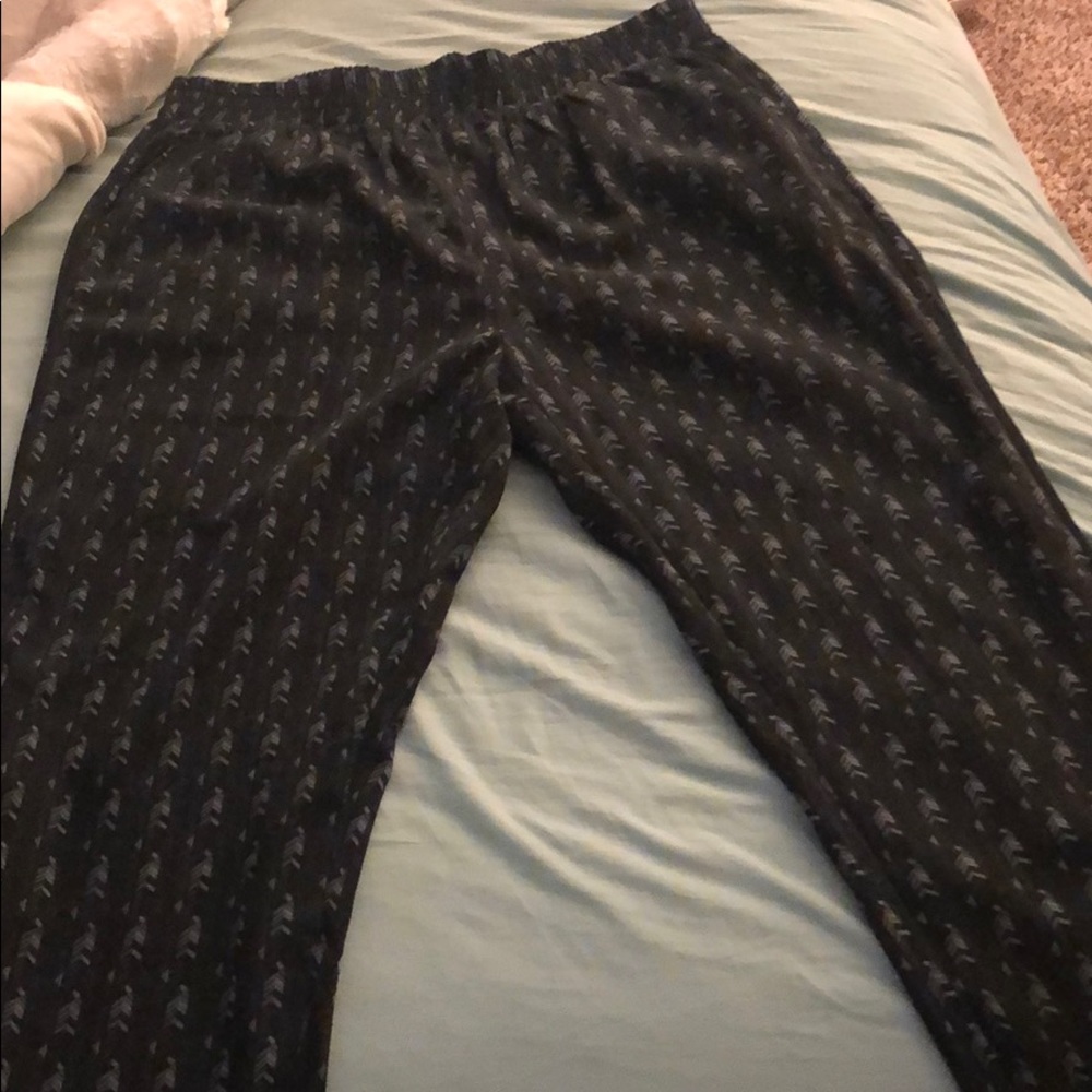 Forever 21 loose pants